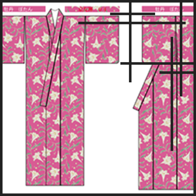 柄サンプル