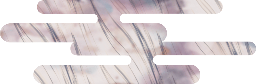 きもの柄の雲