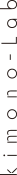 きものらぼ縦ロゴ